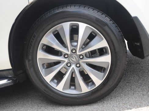 Used 2015 Acura MDX SH-AWD w/ Technology Package image 24