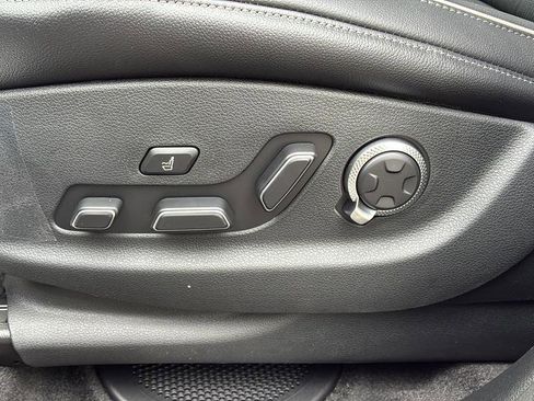 New 2026 Genesis GV80 2.5T Prestige AWD/4WD image 23