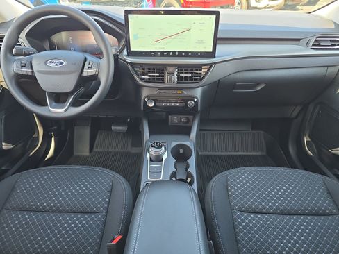 New 2026 Ford Escape Active w/ Tech Pack #1 FWD image 8