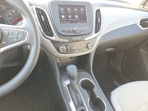 Certified 2024 Chevrolet Equinox LS w/ LPO, Floor Liner Package image 32