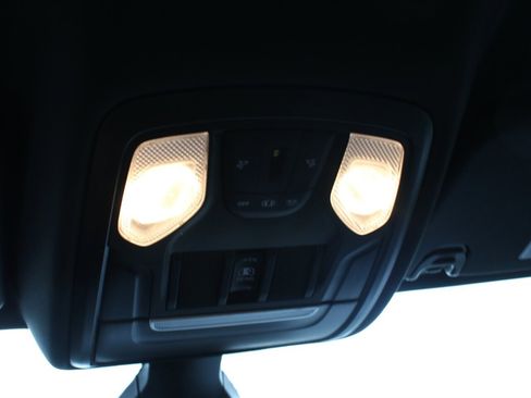 Used 2024 RAM 1500 Tradesman w/ Sport Appearance Package image 36