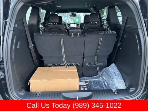 New 2026 Chrysler Voyager LX image 31