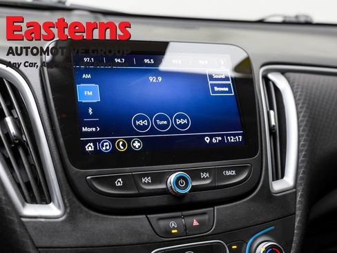 Used 2024 Chevrolet Malibu LS image 19