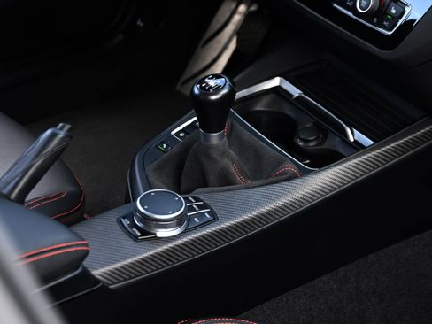 Used 2019 BMW M2 Competition RWD image 37