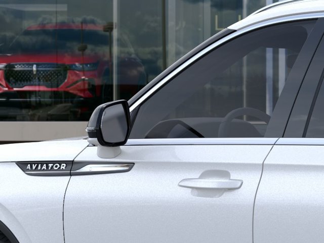New 2026 Lincoln Aviator Reserve w/ Illumination Package RWD image 20