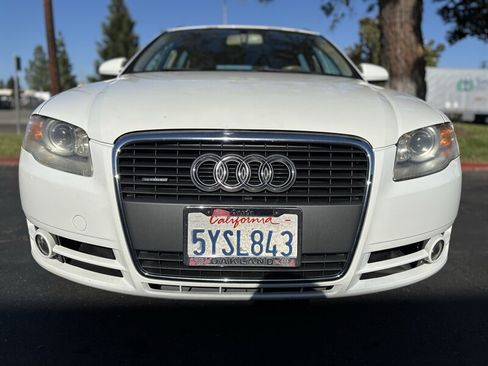 Used 2007 Audi A4 2.0T AWD/4WD image 5