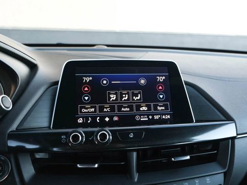 Used 2022 Cadillac CT4 Premium Luxury w/ Climate Package image 39