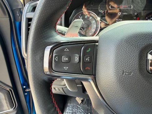 Used 2022 RAM 1500 TRX w/ TRX Level 2 Equipment Group image 24