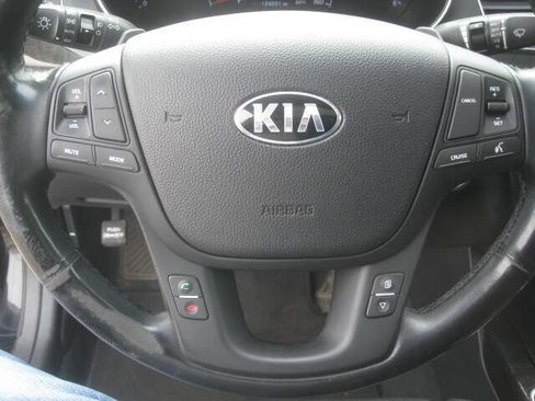 Used 2015 Kia Cadenza Premium w/ Luxury Package image 18