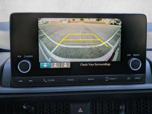 Certified 2025 Honda CR-V LX image 14