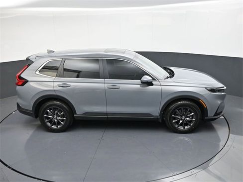 New 2026 Honda CR-V EX-L image 27