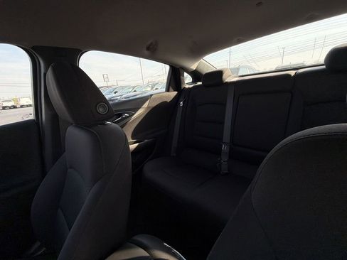 Used 2024 Chevrolet Malibu LT w/ Sport Edition image 12