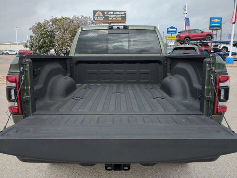Used 2024 RAM 2500 Rebel w/ Towing Technology Group image 26