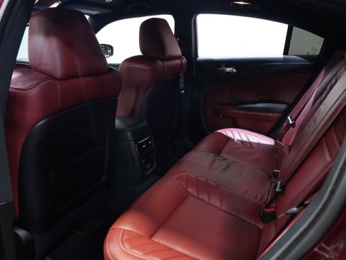 Used 2023 Dodge Charger SRT Hellcat RWD image 38