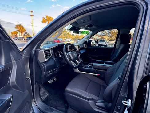 Used 2024 Toyota Tundra SR5 w/ TRD Off-Road Package image 10