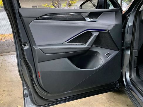 New 2026 Volkswagen Tiguan SE image 23