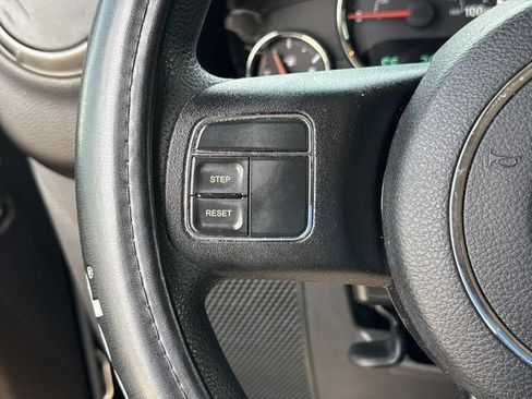 Used 2017 Jeep Wrangler Unlimited Sport AWD/4WD image 45