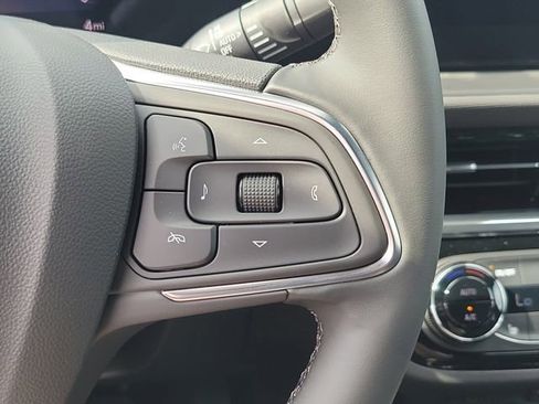 New 2026 Buick Envista Sport Touring image 23