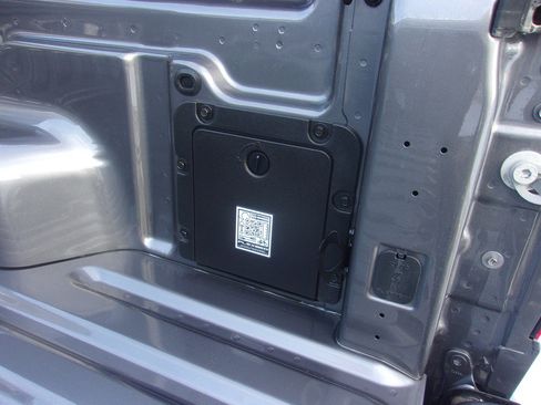 Used 2025 Ford Maverick XLT w/ Black Appearance Package image 24