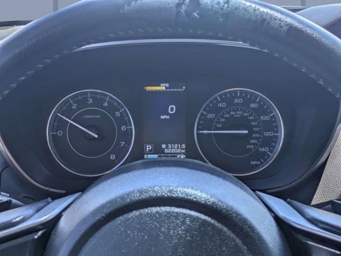 Used 2018 Subaru Impreza 2.0i Limited AWD/4WD image 28