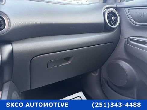 Used 2023 Hyundai Kona SEL w/ Cargo Package AWD/4WD image 24