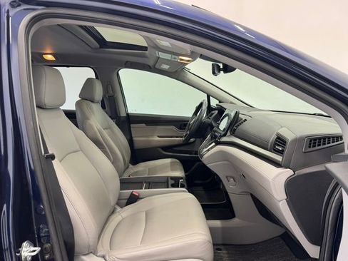 Used 2021 Honda Odyssey EX-L image 15