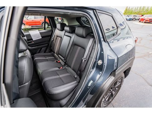 Used 2025 MAZDA CX-50 AWD 2.5 S w/ Preferred Package image 23