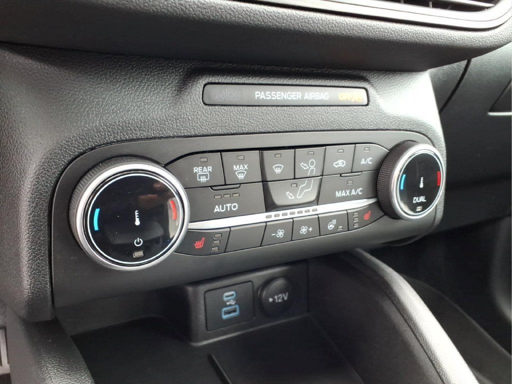Used 2023 Ford Escape Active AWD/4WD image 15