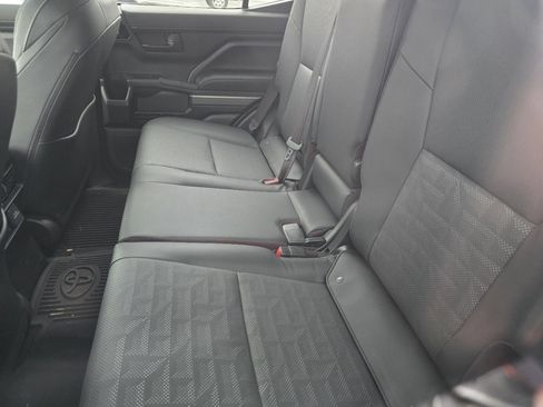 Certified 2025 Toyota 4Runner TRD Sport Premium image 21