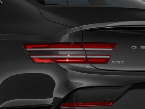 New 2026 Genesis G80 3.5T Prestige image 10
