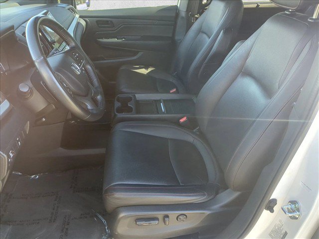 Used 2024 Honda Odyssey Sport image 15