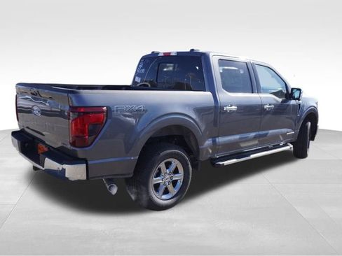 New 2025 Ford F150 XLT w/ Equipment Group 302A MID image 3