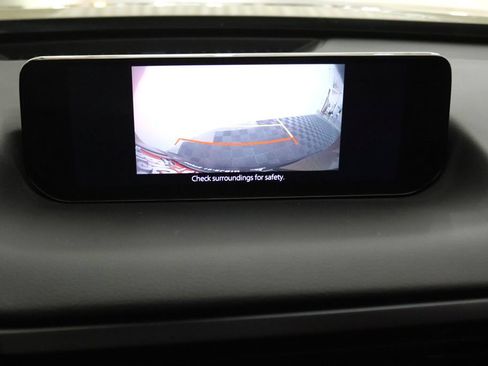 Used 2023 MAZDA CX-50 Meridian Edition AWD/4WD image 27
