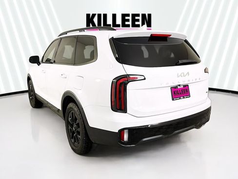 Used 2024 Kia Telluride SX X-Pro AWD/4WD image 5
