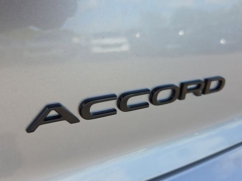 New 2026 Honda Accord Sport image 17