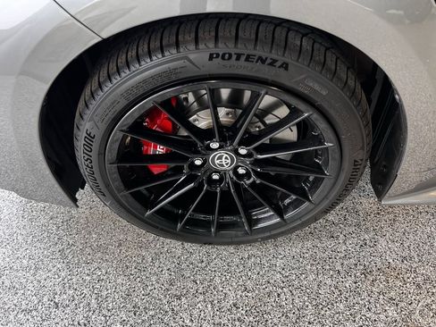 Used 2024 Toyota Corolla GR image 12