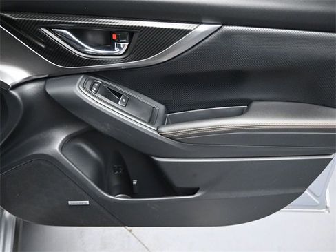 Used 2019 Subaru Crosstrek 2.0i Limited w/ Moonroof Package w/Navigation image 29