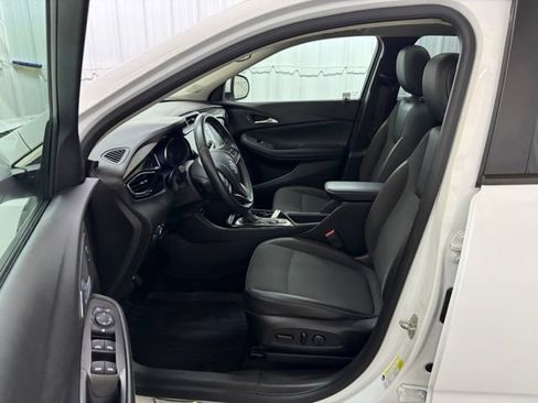 Used 2021 Buick Encore GX Select w/ Experience Buick Package FWD image 26