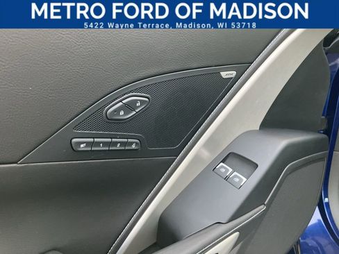 Used 2016 Chevrolet Corvette Z06 w/ 2LZ Preferred Equipment Group image 13