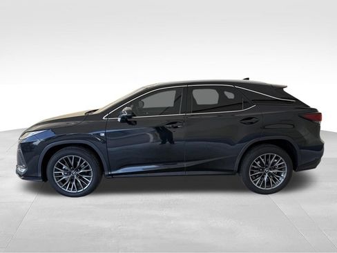 Used 2021 Lexus RX 350 F Sport w/ Cold Area Package (CT) AWD/4WD image 6