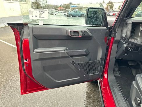 New 2026 Ford Bronco Big Bend w/ Black Diamond Package image 11