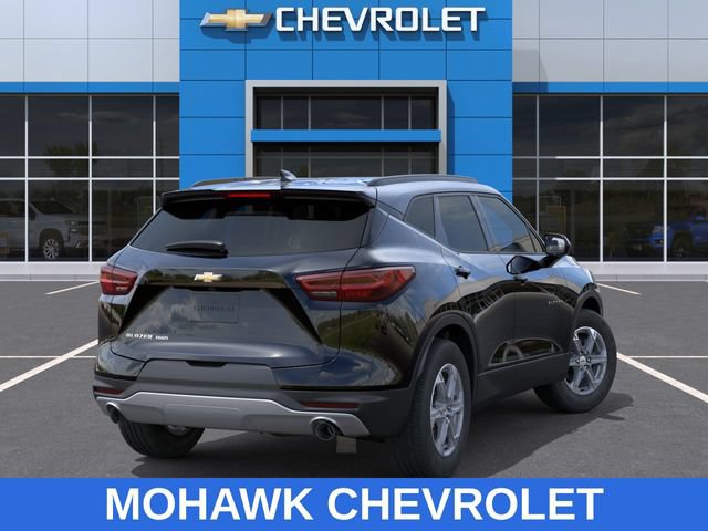 New 2026 Chevrolet Blazer LT w/ Convenience Package AWD/4WD image 4