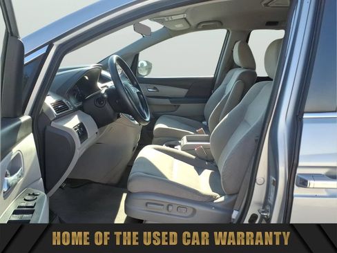 Used 2016 Honda Odyssey SE image 15