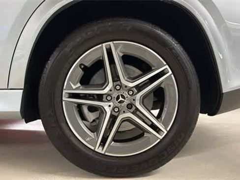 Certified 2024 Mercedes-Benz GLE 350 4MATIC image 11