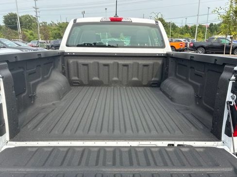 Used 2025 Ford Ranger XL w/ Trailer Tow Package AWD/4WD image 10