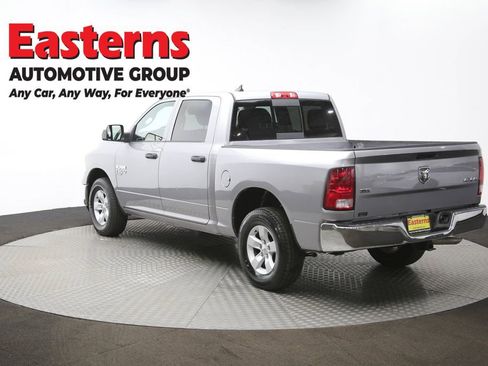 Used 2023 RAM 1500 Classic SLT w/ Trailer & Traction Group image 64