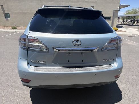 Used 2010 Lexus RX 350 2WD image 7