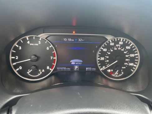 Used 2019 Nissan Altima 2.5 SV image 24