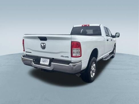 Used 2024 RAM 2500 Big Horn image 8