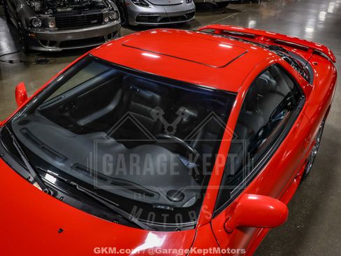Used 1995 Mitsubishi 3000GT VR-4 image 28
